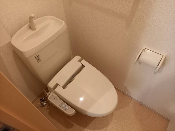 K&YⅠの物件内観写真